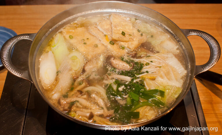 chanko nabe