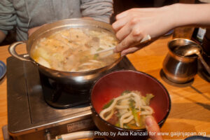chanko nabe