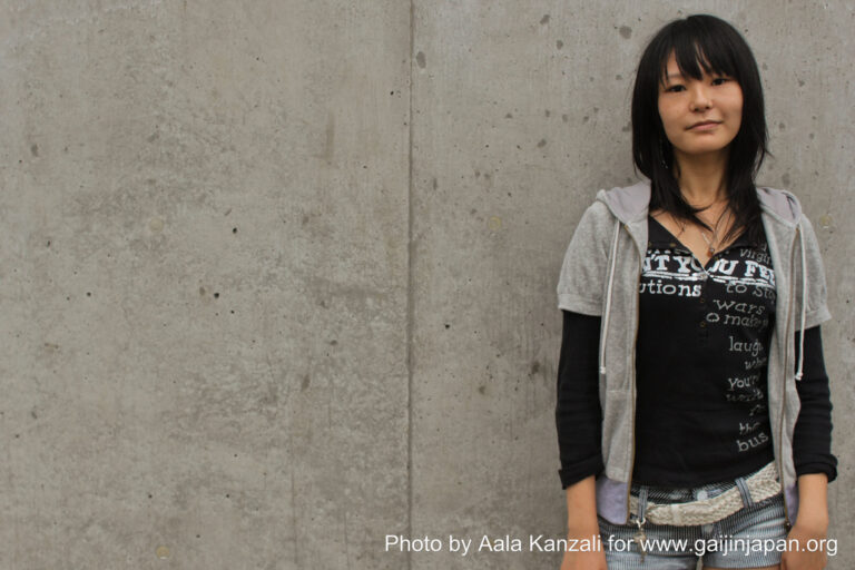 interview cosplayer - Coh la débutante - coh