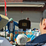 kappabashi dori Shitamachi Tanabata Matsuri