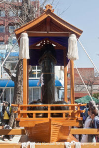 kanamara matsuri festival