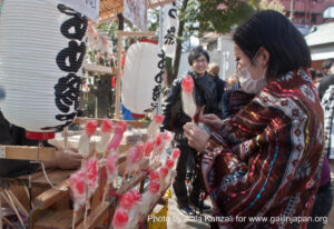 kanamara matsuri festival, iron penis festival, kawasaki