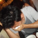 tokyo, izakaya, shibuya, russian roulette sushi, roulette russe sushi