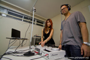 Rina Neko Dj Tokyo - mix