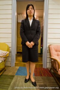 recherche d'emploi au Japon - Job hunting - Shu Katsu (5)