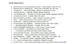 extrait 3 guide devenir professeur de français au Japon