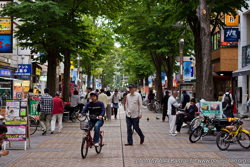 yokohama safari -david michaud - 25 mai 2013 - Japon rues vivantes