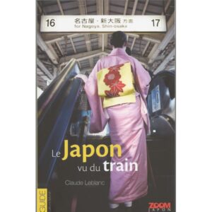 le-japon-vu-du-train couverture