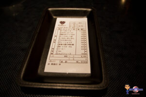 Alice in Wonderland restaurant à thème Tokyo Ginza (21)