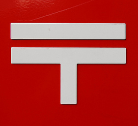 poste japonaise logo 2