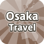 osaka travel