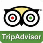 tripadvisor city map offline