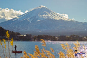 mont fuji