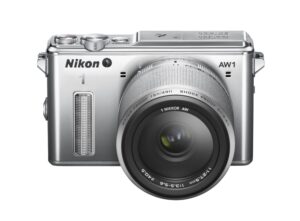 appareil photo pour le Japon Nikkon