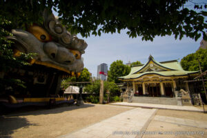Voyage au Japon en famille et avec enfants (1)